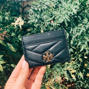 Tory Burch card case